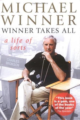 Cover for Winner Takes All