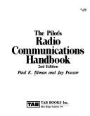 Cover for The pilot's radio communications handbook