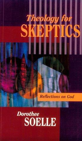 Cover for Theology for skeptics