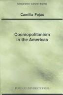 Cover for Comparative Cultural Studies and Latin America (Comparative Cultural Studies :, 4) (Comparative Cultural Studies :, 4)