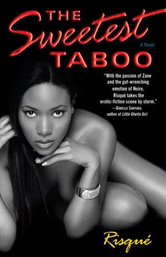 Cover for The Sweetest Taboo