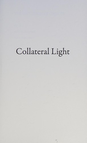Cover for Collateral light