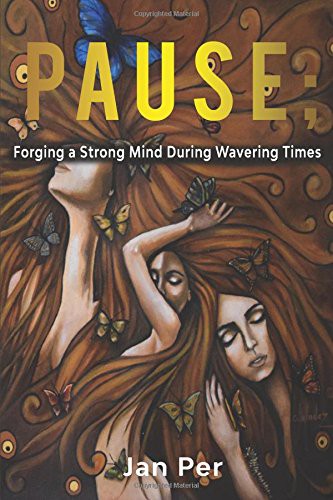 Cover for Pause;