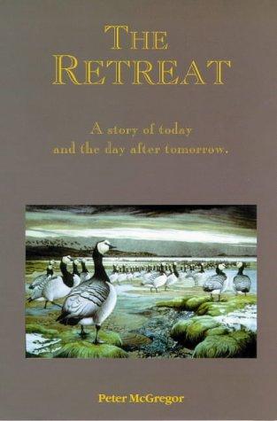 Cover for The Retreat