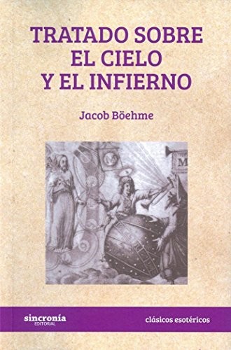 Cover for TRATADO SOBRE EL CIELO Y EL INFIERNO