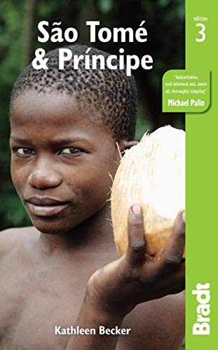 Cover for Sao Tome and Principe