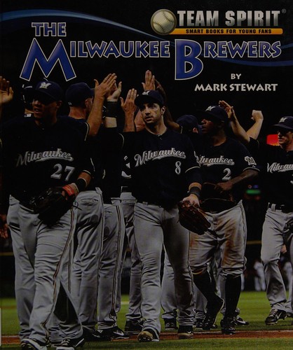 Cover for The Milwaukee Brewers