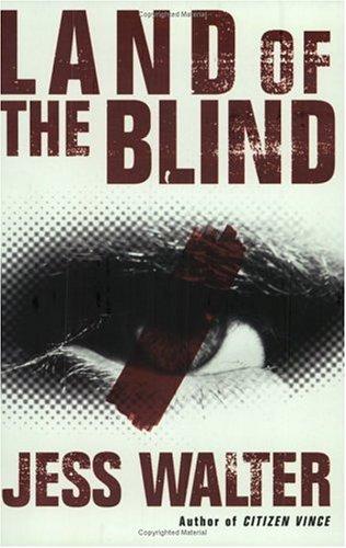 Cover for Land of the Blind