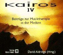 Cover for Kairos, Bd.4