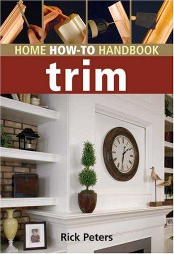 Cover for Home How-To Handbook