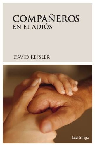 Cover for Compañeros en el adiós
