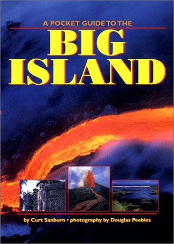 Cover for A Pocket Guide to the Big Island