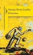 Cover for El fantasista