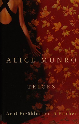 Cover for Tricks