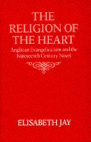 Cover for The religion of the heart