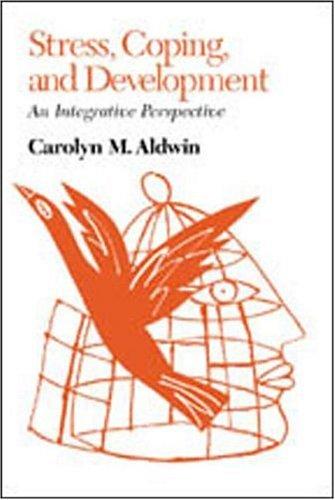 Cover for Stress, Coping and Development