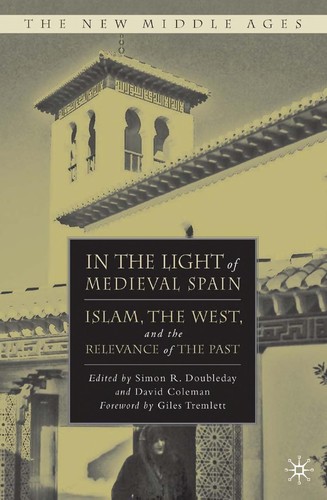 Cover for In the Light of Medieval Spain