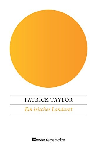 Cover for Ein irischer Landarzt