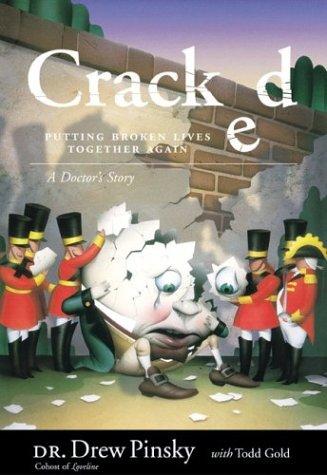 Cover for Cracked