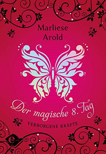 Cover for Der magische achte Tag