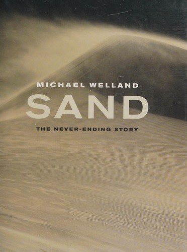 Cover for Sand