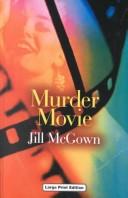 Cover for Murder Movie (Ulverscroft Mystery)