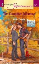Cover for The daughter dilemma