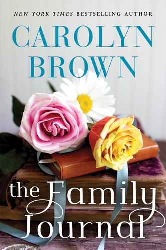Cover for The Family Journal