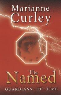 Cover for The Named
