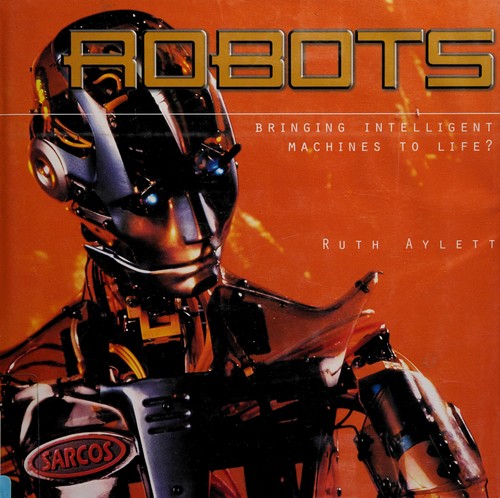 Cover for Robots