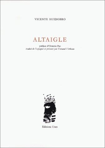Cover for Altaigle