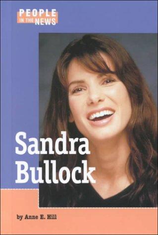 Cover for Sandra Bullock