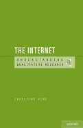 Cover for The Internet