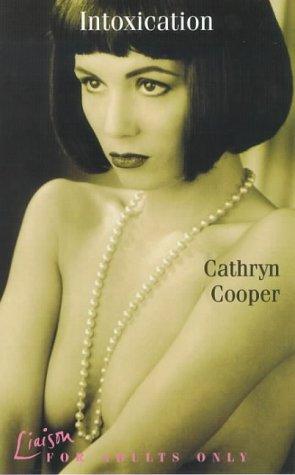 Cover for Intoxication (Liaison)
