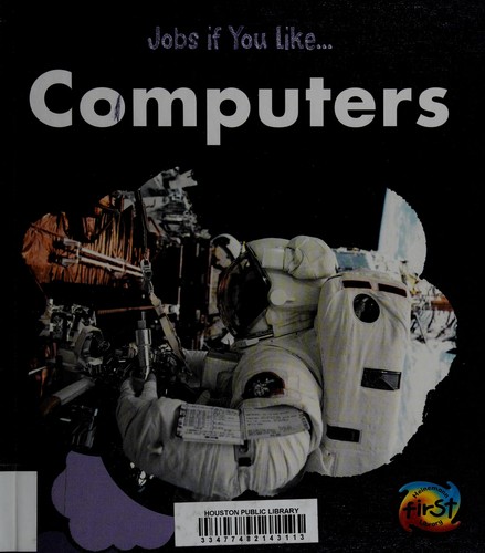 Cover for Computers
