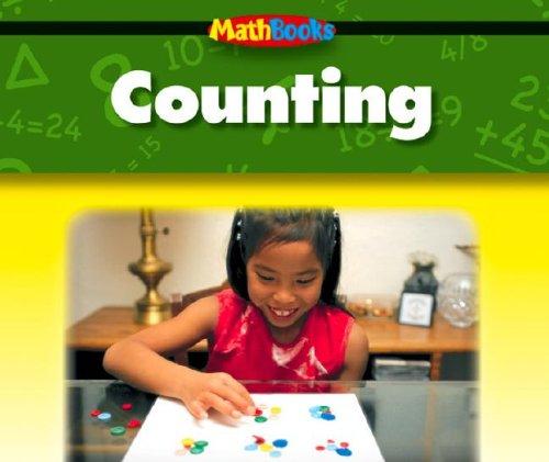 Cover for Counting (Mathbooks)