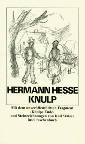 Cover for Knulp