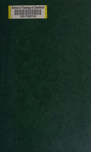 Cover for Catéchèses mystagogiques