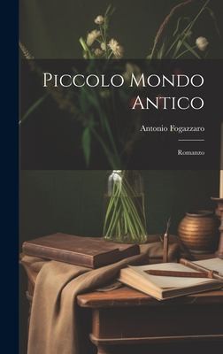Cover for Piccolo Mondo Antico