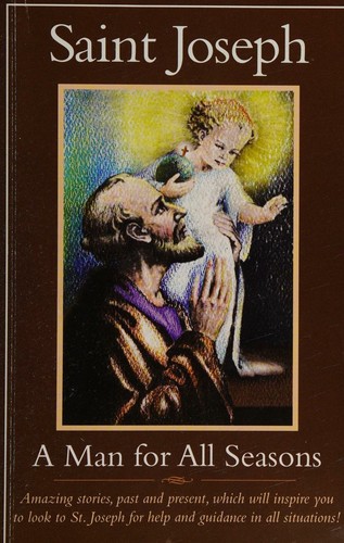 Cover for A Man For All Seasons