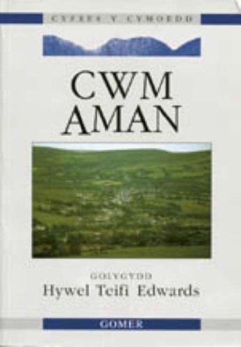 Cover for Cwm Aman