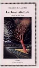 Cover for La Base Atomica