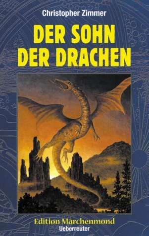 Cover for Der Sohn der Drachen