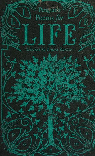 Cover for Penguin's Poems for Life