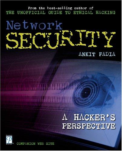 Cover for Network Security