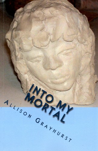 Cover for Into My Mortal