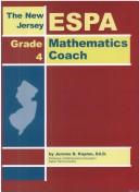 Cover for The N.J. ESPA Coach Math