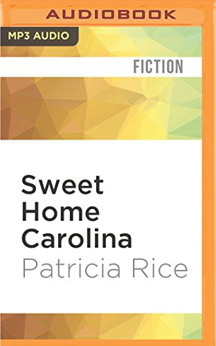 Cover for Sweet Home Carolina