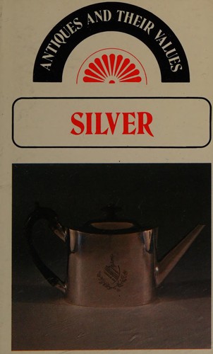 Cover for Silver