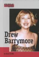 Cover for Drew Barrymore
